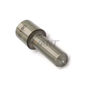 Boquilla de inyector de combustible diésel Boquilla mecánica tipo P DLLA150P847 - Product Image 2