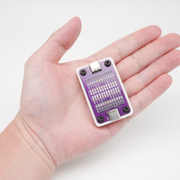 Module de testeur de continuité de câble de données Jywd pour téléphones IOS/Android CT001