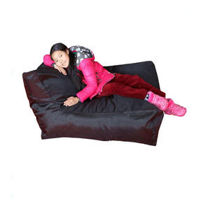 ถุงบีนแบ็กยักษ์แบบดั้งเดิม ถุงบีนแบ็กสั่งทำ โซฟาสำหรับกลางแจ้ง ถุงบีนแบ็กขนาดใหญ่สำหรับนั่งบนชายหาด กันน้ำ - Product Image 2