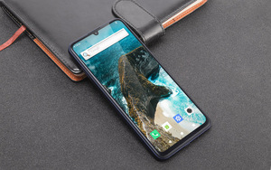 NR6745 Pantalla de 6,7 pulgadas 50MP Cámara Android 15 Moda 5G Teléfono móvil OEM Smartphone - Product Image 5