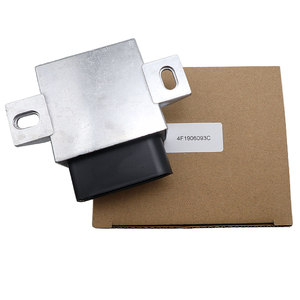 KY new  4F1906093B 4F1906093C Fuel Pump <b>Control</b> Unit <b>Module</b> Replacement For Audi Q7 2007 2008 2009 - Product Image 2