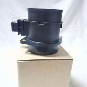 Sensor de Flujo de Aire Masivo MAF para Automóviles Coreanos, Medidor 2816427800 28164-27800 para <span class=keywords><strong>Hyundai</strong></span> KIA - Product Image 5