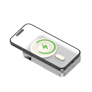 Batterie Externe Portable Sans Fil pour Ordinateur Portable, Rechargeable Solaire, 150000mAh, 180000mAh, Sublimation, 2000mAh - Product Image 2