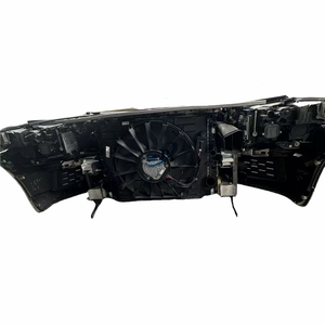 Para 2021-<span class=keywords><strong>2023</strong></span> <span class=keywords><strong>BMW</strong></span> 5 Series G30 Parachoques delantero usado original de alta calidad con rejilla, faro del radiador y montaje de parachoques delantero - Product Image 5