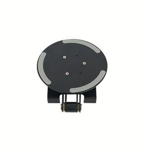 Support de téléphone portable WORKEZ 360° rotatif, pliable, flexible, étanche, en alliage, à deux niveaux, pour appareils de 1 à 5,9 pouces, pour table - Product Image 3