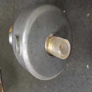 Válvula de Control Neumática MIT 100557 DSB6300 G3, Reductora de Presión de Seguridad Industrial - Product Image 3