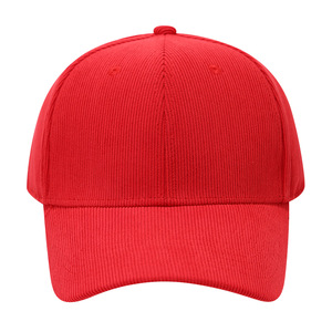Casquette de baseball unisexe en velours côtelé, taille réglable, protection solaire, style japonais et coréen, chapeau de mode printemps-automne - Product Image 1