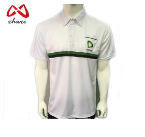 工厂批发棉质涤纶高尔夫球衣polo衫促销衫anak laki-laki kaos & polo衫 - Product Image 4