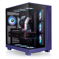 Ordenador Popular I9 I7 I5, Conjunto Completo, 32 GB de RAM, 1 TB SSD, GPU RTX 3060 3070 3080 3090, Ordenador de Escritorio para Juegos y Oficina en Casa