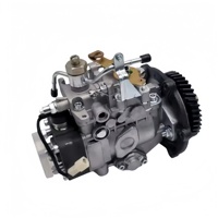 Pompe à injection de carburant S4S S4S-DT S4Q2 Diesel 104641-5680 9461619274 9460611532 104641-3950 pour excavatrice Mitsubishi