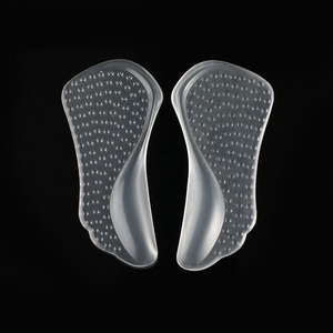 China Orthotic Arch Support Insole Flat Foot <strong>Flatfoot</strong> Corrector <strong>Shoe</strong> Cushion the Arch Palm Pad - Product Image 6