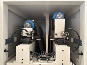 Rộng vành đai Sander chế biến gỗ Máy chà nhám sàn gỗ Máy chà nhám - Product Image 4