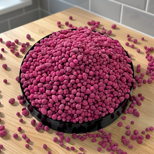 Meilleur prix pour engrais granulaire NPK 9-3-6 en vrac pour l'agriculture - Product Image 3