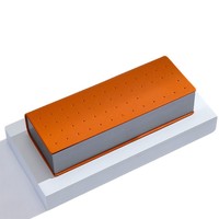 Nouvel étui à lunettes minimaliste avec couvercle à rabat magnétique, résistant à la pression, portable, anti-chute, boîte à lunettes de soleil