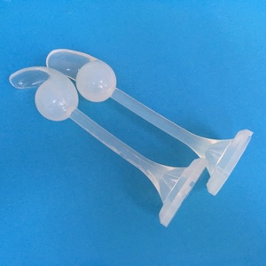 Nguyên Mẫu Silicon Mềm Trong Suốt Lưu Hóa Cao Su Silicon Có Sẵn Màu Khác Nhau - Product Image 6