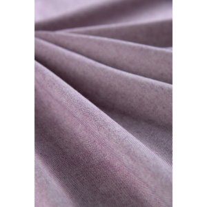 Nappe rectangulaire en coton imprimé non tissé Excelsa 140x180cm, couleur lilas, pour la maison, les mariages et les hôtels - Product Image 5