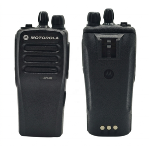 Motorola XiR P3688 <span class=keywords><strong>Radio</strong></span> Bidirectionnelle Numérique Talkie-Walkie Professionnel de Bureau - Product Image 1
