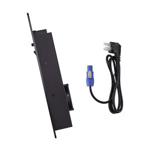 Lihui MT12440 1200W * 400*<span class=keywords><strong>2</strong></span> 야외 가족 콘서트 클래스 d DSP 앰프 모듈 오디오 파워 전문 앰프 모듈 - Product Image 5