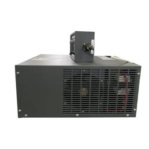 Промышленное хромирование, гальваническое покрытие 12 В 500 А, 7,5 кВт, электропитание постоянного тока - Product Image 4