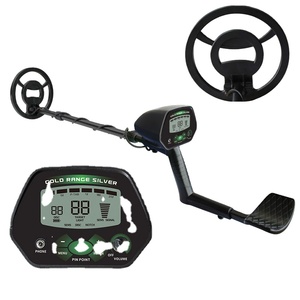 Détecteur <span class=keywords><strong>de</strong></span> métaux MD-3040 en or, nouveau meilleur détecteur <span class=keywords><strong>de</strong></span> métaux pour la détection <span class=keywords><strong>de</strong></span> trésors métalliques souterrains - Product Image 1