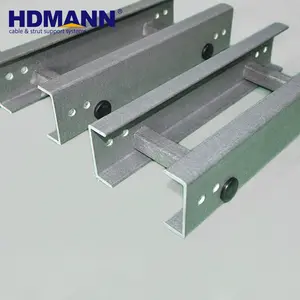 HDMANN On Sale FRP Cable Ladder Fiberglass Cable Tray