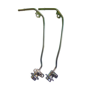 Régulateur de pression de carburant Toyota Land Cruiser Hiace 23280-75040 Pièce automobile - Product Image 1