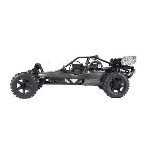 ROFUN Baha 5B Camioneta a Control Remoto a Gasolina, Escala 1:5, Motor de 2 Tiempos y 29CC, Buggy Metálico, Cable USB, 4 Canales, 150m de Alcance, Alta Velocidad, Nivel Experto - Product Image 2