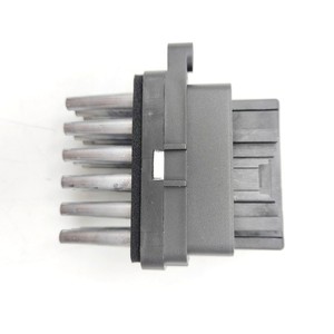 RESISTENCIA DEL VENTILADOR DEL <span class=keywords><strong>MOTOR</strong></span> DEL VENTILADOR DEL CALENTADOR 1847910 para <span class=keywords><strong>FORD</strong></span> 2006-2014 DE 1433503/1. 2 1847910 6G9T19E624AD - Product Image 2
