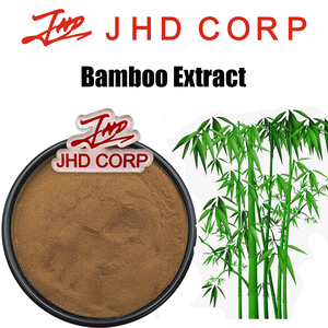 Поставка из США/ЕС: Натуральный экстракт листьев бамбука, 70% кремния - Product Image 3