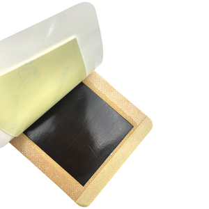 Plester Herbal untuk Meredakan Arthritis: Plester Tradisional Tiongkok untuk Meredakan Nyeri Otot untuk Penyembuhan yang Efektif - Product Image 6