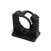 NSR7089 4x4 Offroad Accessoires Universial Car Cargo Lashing Super Fix Rubber Clamp Mount Kit (23KGS)
