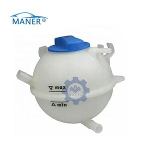 Tanque de Expansión del Depósito de Refrigerante del Automóvil MANER 1K0121407A para Audi A3 Q3 VW Jetta - Product Image 1