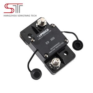 E91 300Amp prix bon marché disjoncteur de réinitialisation automatique marin thermique Hi-amp - Product Image 4