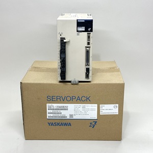 เซอร์โวไดรฟ์ Yaskawa Servopack SGD7S-120A00B202 สำหรับเซอร์โวมอเตอร์ - Product Image 4