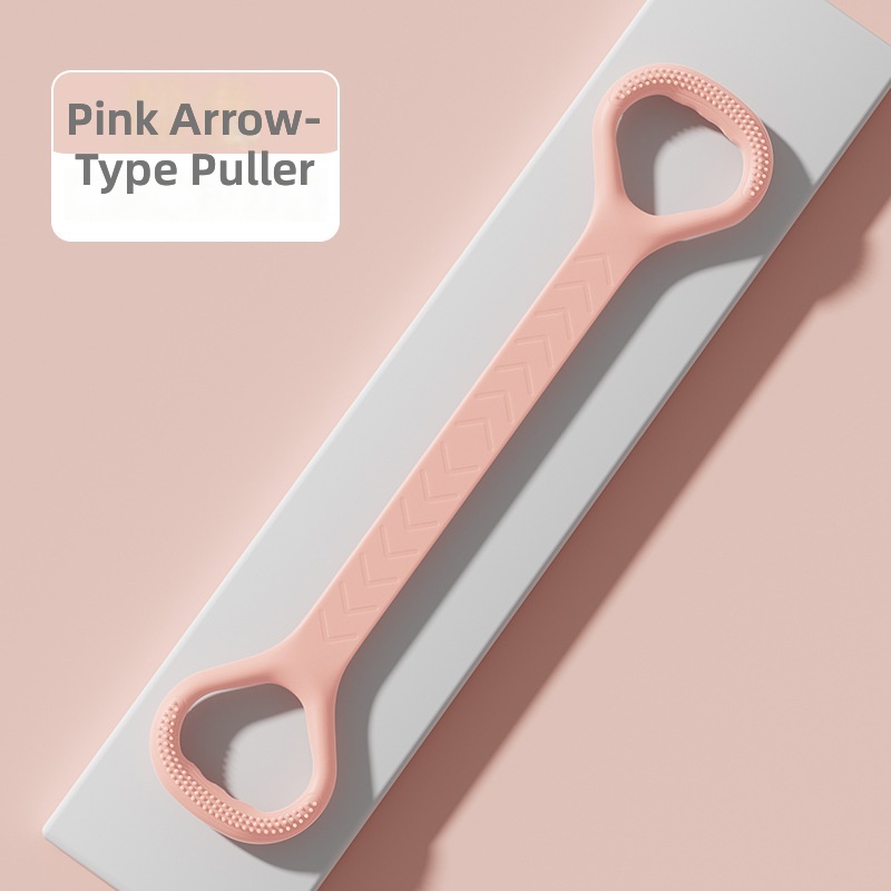 Xiao mao pull arrow-pink-20lb