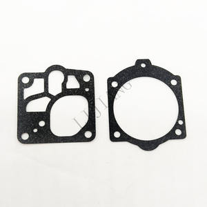 ชุดซ่อมคาร์บูเรเตอร์สำหรับเลื่อยยนต์รุ่นด้านล่างนี้ที่มีคาร์บูเรเตอร์ Walbro WJ: <span class=keywords><strong>Stihl</strong></span> 056; Oleomac 350 Super 261G / 980; Pioneer P 39 - Product Image 3