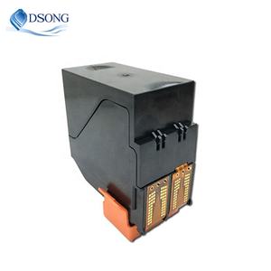 Cartouche d'encre pour machine à affranchir <span class=keywords><strong>Quadient</strong></span>/<span class=keywords><strong>Neopost</strong></span> IS420 IS-420 - 84 ml (rouge fluorescent) - Product Image 5