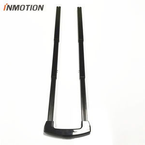 Poignée de guidon de rechange originale pour scooter électrique auto-équilibré <span class=keywords><strong>INMOTION</strong></span> V8 <span class=keywords><strong>V8F</strong></span>, guidon réglable - Product Image 4