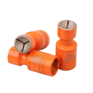 Tazza di diamanti multifunzionale
Tazza di macinazione per rimozione in acciaio
CME smerigliatrice tazza con prezzo basso - Product Image 6