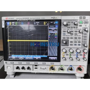 ออสซิลโลสโคปสัญญาณผสม Keysight MSOX6004A แบนด์วิดท์ 1 GHz 4 ช่องสัญญาณอนาล็อกและ 16 ช่องสัญญาณดิจิตอล - Product Image 1