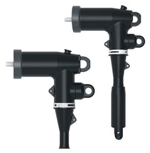 Hot bán hoàn toàn được bảo vệ 15KV Cáp cách điện Plug-in chấm dứt <span class=keywords><strong>loadbreak</strong></span> khuỷu tay kết nối cho pad-Gò ống dẫn phụ kiện - Product Image 5