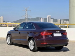 Audi <span class=keywords><strong>A3</strong></span> Limusina 35 TFSI <span class=keywords><strong>2016</strong></span> Usado, Automático, Interior Premium con Asientos de Cuero, Volante a la Izquierda, Sedán Compacto Familiar y Práctico - Product Image 6