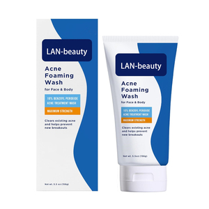 <span class=keywords><strong>Nettoyant</strong></span> <span class=keywords><strong>visage</strong></span> à la vitamine C OEM, <span class=keywords><strong>100</strong></span>% <span class=keywords><strong>naturel</strong></span>, biologique, apaisant, hydratant, moussant, nettoyage en profondeur, blanchissant - Product Image 6