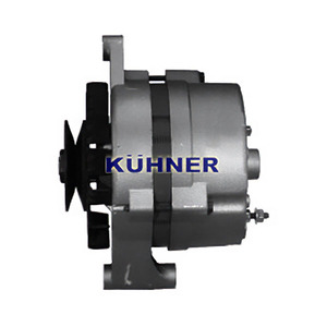 Alternatore compatibile per OPEL CORSA A 1.0 (F11, M11, F19, M19) Benzina (KW: 33, CV: 45) dal 09-1982 al 09-1992 3099RIM NUOVO - Product Image 2