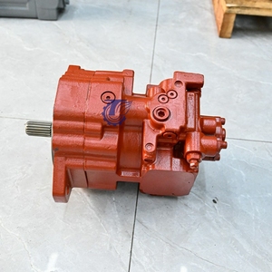 Bomba Hidráulica de Alta Calidad PSVL-84 para Excavadora KX175, Accesorios Hidráulicos, Repuestos - Product Image 6