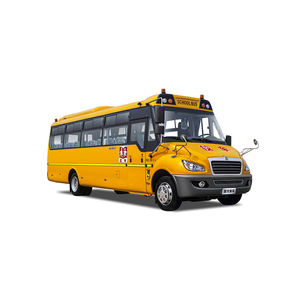 Autobus scolaire d'occasion <span class=keywords><strong>Don</strong></span>-gfeng EQ6750 To-yota Coaster 2018 Autobus 30 places d'occasion <span class=keywords><strong>44</strong></span> places - Product Image 1