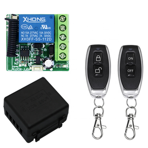 <span class=keywords><strong>Kit</strong></span> de sistema de control de acceso de puerta exterior impermeable IP68 con teclado de metal y cerradura magnética de 280KG - Product Image 5