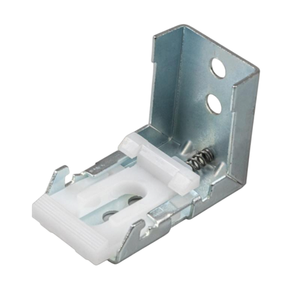 Componenti per Tende <span class=keywords><strong>a</strong></span> <span class=keywords><strong>Rullo</strong></span> Moderne al Miglior Prezzo di Fabbrica, Staffe, Binari, Sistema di Frizione, Accessori per Tende <span class=keywords><strong>Zebra</strong></span> - Product Image 6