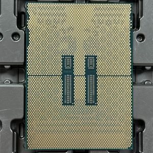 Nuevo Procesador para Servidor Xeon W9-3495X, 56 Núcleos, 112 Subprocesos, 1.9GHz, 350W, FCLGA4677 - Product Image 2
