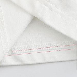 Camiseta de Manga Corta con Cuello Redondo para Hombre, Personalizada con Logotipo, Verano, Informal, Alta Calidad, 100% Algodón, 230G, Transpirable, Corte Regular - Product Image 2